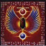 Journey Greatest Hits (CD)