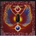 Journey Greatest Hits (CD)