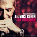 Leonard Cohen: I'm Your Man (O.S.T.) (CD)