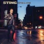 Sting 57th & 9th (Vinilo) 