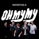 One Republic Oh My My (Deluxe Edition) (CD)