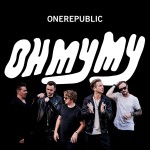 One Republic Oh My My (Deluxe Edition) (CD)