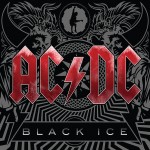 AC/DC Black Ice (Vinilo) (2LP)