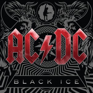 AC/DC Black Ice (Vinilo) (2LP)