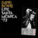David Bowie Live Santa Monica '72 (Vinilo) (2LP)
