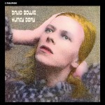 David Bowie Hunky Dory (Vinilo)