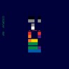 Coldplay X&Y (CD)