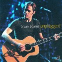 Bryan Adams MTV Unplugged (CD)