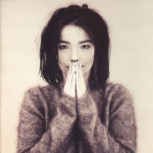 Bjork Debut (CD)