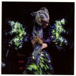 Bjork Vulnicura Live (CD)