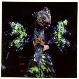 Bjork Vulnicura Live (CD)