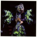 Bjork Vulnicura Live (Vinilo) (2LP)