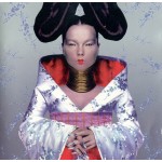 Bjork Homogenic (CD)