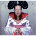 Bjork Homogenic (CD)