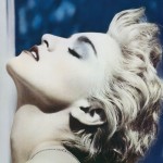 Madonna True Blue (Vinilo)