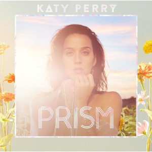 Katy Perry Prism (CD)