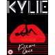 Kylie Minogue Kiss Me Once Live At The SSE Hydro (DVD+2CD)