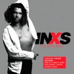 Inxs The Very Best (CD)