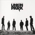 Linkin Park Minutes To Midnight (CD)