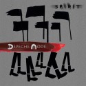 Depeche Mode Spirit (CD)