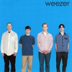 Weezer Blue Album (Vinilo)