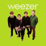Weezer Green Album (Vinilo)