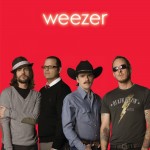 Weezer Red Album (Vinilo)