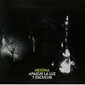 Ricardo Arjona Apague La Luz y Escuche (CD)