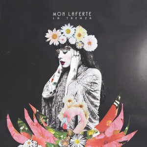 Mon Laferte La Trenza (CD)