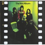 Yes The Yes Album (CD) (Remastered)
