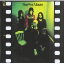 Yes The Yes Album (CD) (Bonus Tracks)