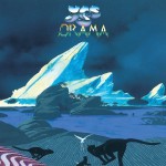 Yes Drama (Vinilo)