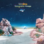 Yes Topographic Ocean (Vinilo) (2LP)