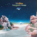 Yes Tales From Topographic Ocean (Vinilo) (2LP)