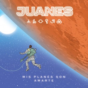 Juanes Mis Planes Son Amarte (CD)