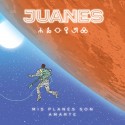 Juanes Mis Planes Son Amarte (CD)