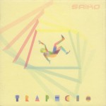 Saiko Trapecio (CD)