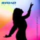 Saiko (En Vivo) Sigo Quemando Infinitos (CD)