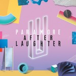 Paramore After Laughter (CD)