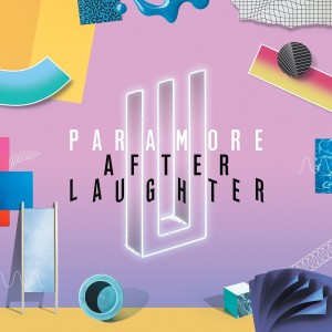 Paramore After Laughter (CD)
