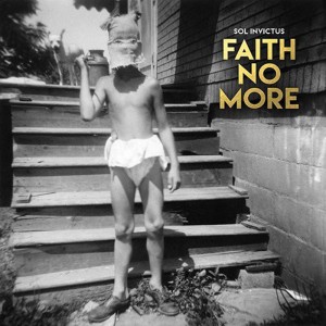 Faith No More Sol Invictus (Vinilo) 
