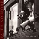 Faith No More Album Of The Year (Bonus Tracks) (Vinilo) (2LP)