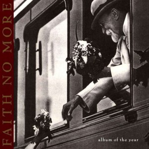 Faith No More Album Of The Year (Bonus Tracks) (Vinilo) (2LP)