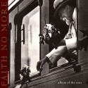 Faith No More Album Of The Year (Bonus Tracks) (Vinilo) (2LP)