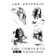 Led Zeppelin The Complete BBC Sessions (Vinilo) (BOX) (5LP)
