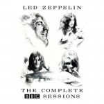 Led Zeppelin The Complete BBC Sessions (Vinilo) (BOX) (5LP)