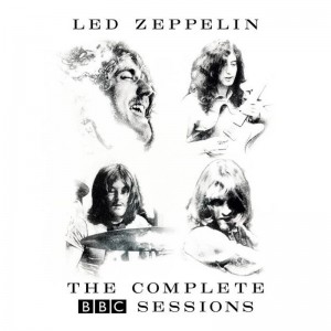 Led Zeppelin The Complete BBC Sessions (Vinilo) (BOX) (5LP)