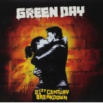Green Day 21st Century Breakdown (180 Gram Vinyl)