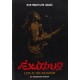 Bob Marley & The Wailers ‎ Exodus Live At The Rainbow (DVD)