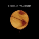 Coldplay Parachutes (Vinilo) 